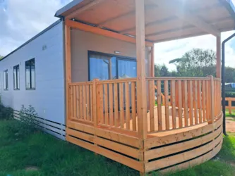 Baia Holiday La Gallura - image n°2 - Camping Direct