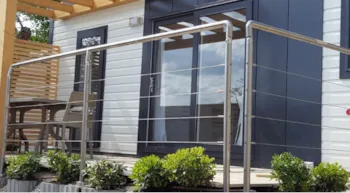 Mietunterkunft - Baia New Project - Baia Holiday Garda See