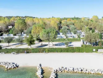 Baia Holiday Garda See - image n°2 - Camping Direct