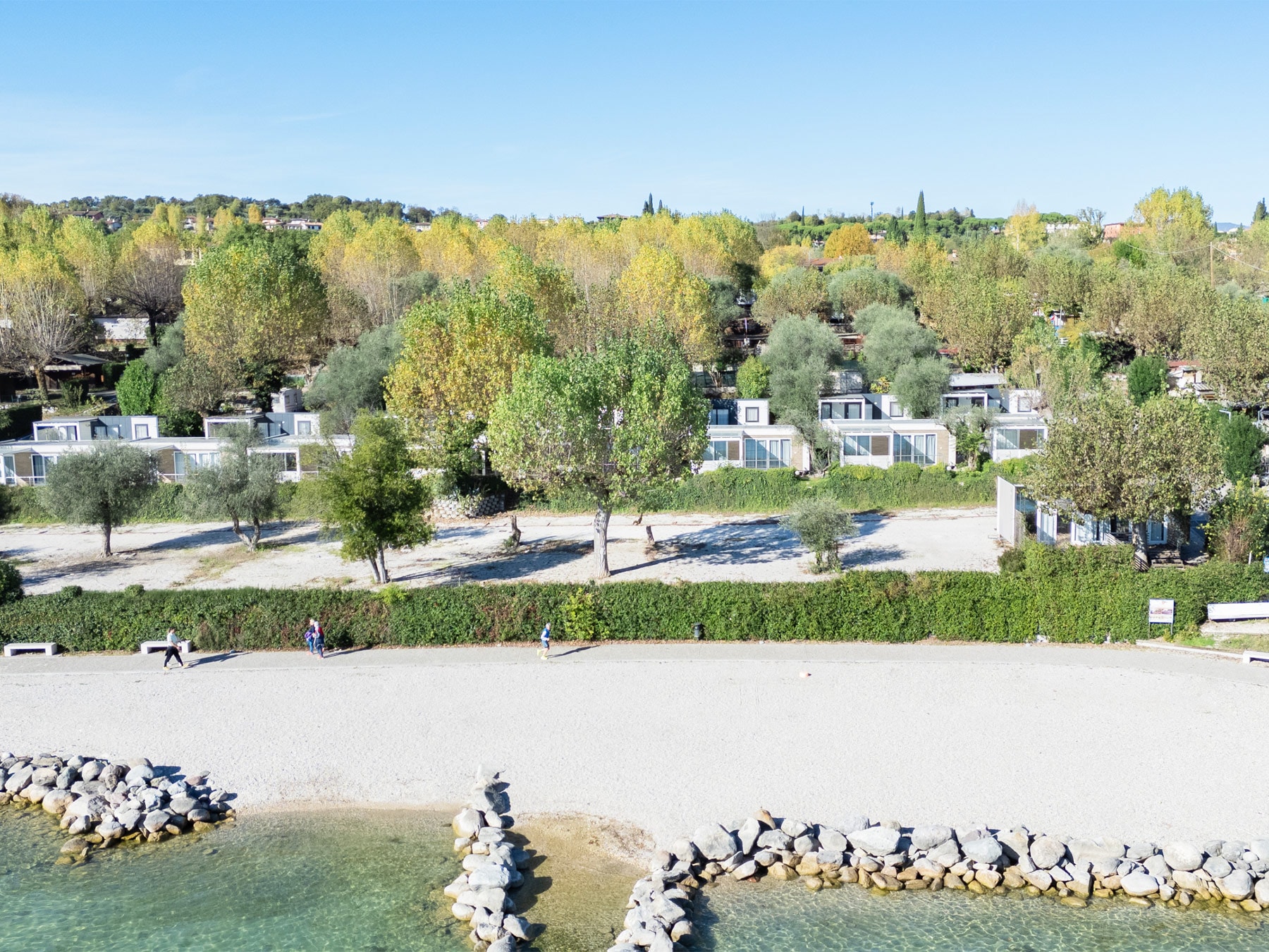 Baia Holiday Garda See — Photo 2