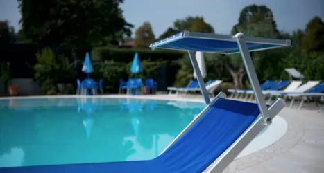 Baia Holiday Garda See - image n°3 - Camping Direct