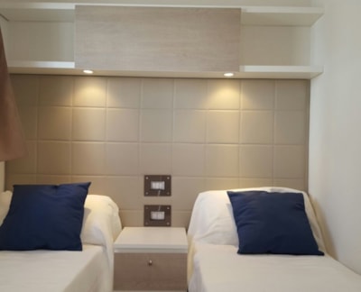 Baia New Project Plus