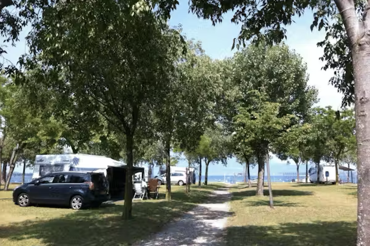 Baia Holiday Romantica a lago — Foto 4