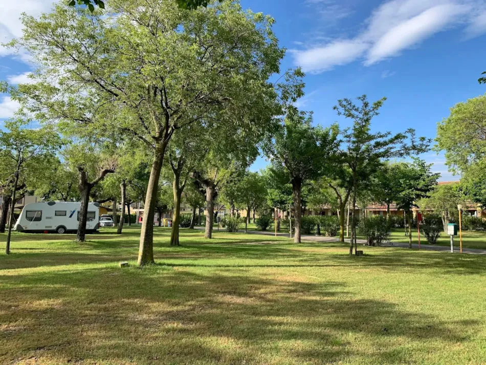 Baia Holiday Romantica a lago