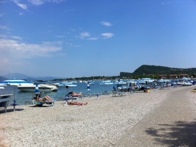 Baia Holiday Romantica a lago