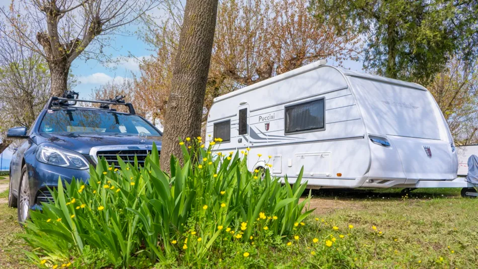 Baia Holiday Romantica a lago