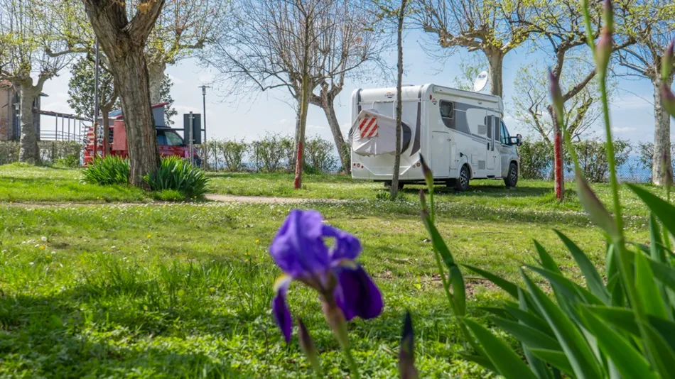 Baia Holiday Romantica a lago