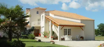 Mietunterkunft - Ferienhaus - Le Logis du Breuil