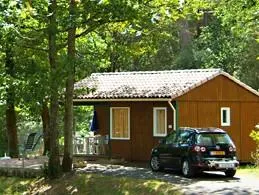 Mietunterkunft - Hütte - Le Logis du Breuil