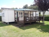 Mobilhome Rapidhome 3Ch. Mobilhome Rapidhome 3Ch.