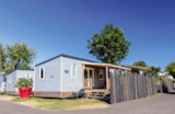 Foto #2 van Camping Homair – Le Domaine du Clarys