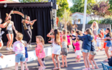 Foto #6 van Camping Homair – Le Domaine du Clarys