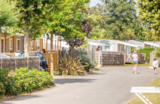 Foto #7 van Camping Homair – Le Domaine du Clarys