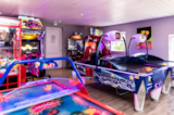 Foto #8 van Camping Homair – Le Domaine du Clarys