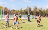 Foto #9 van Camping Homair – Le Domaine du Clarys