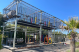 Foto #10 van Camping Homair – Le Domaine du Clarys