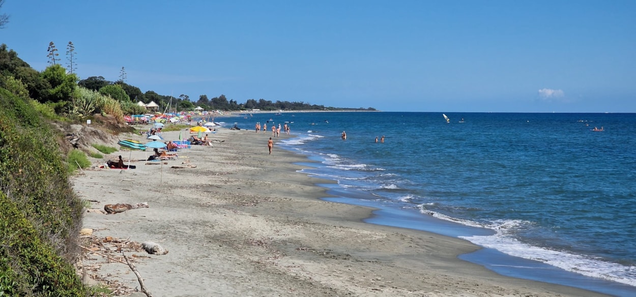 Camping Calella