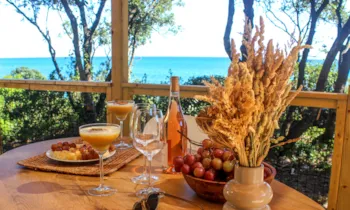 Location - O'hara 2Ème Ligne - Camping Calella