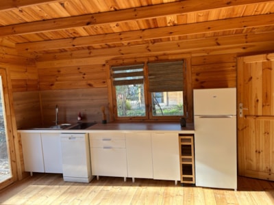 Cottage — 2