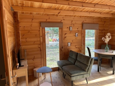 Cottage — 3