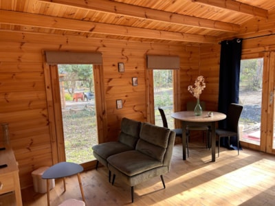 Cottage — 1
