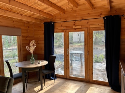 Cottage — 4