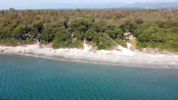 Emplacement - Forfait Premium - Camping Calella