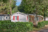 Foto #2 van Camping Homair – Le Parc des Allais
