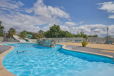 Foto #4 van Camping Homair – Le Parc des Allais