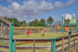Foto #9 van Camping Homair – Le Parc des Allais