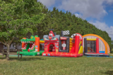 Foto #10 van Camping Homair – Le Parc des Allais