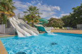Foto #3 van Camping Homair – Le Parc des Allais
