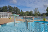 Foto #6 van Camping Homair – Le Parc des Allais