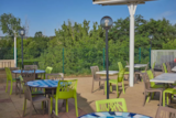 Foto #8 van Camping Homair – Le Parc des Allais