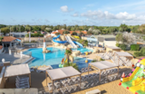 Foto #2 van Camping Homair – Sol à Gogo