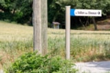 Foto #4 van Camping Le Vallon des Oiseaux