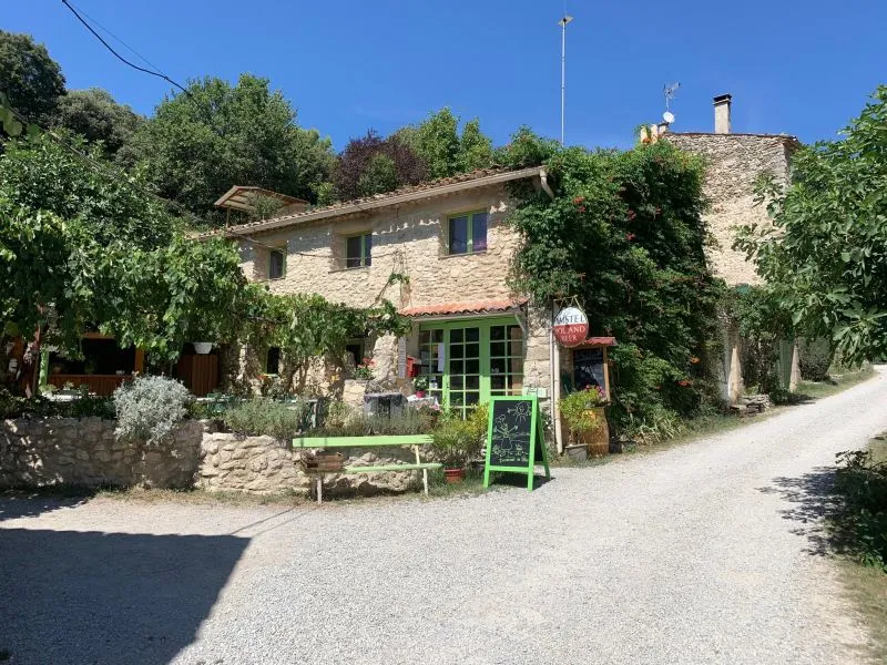 Camping Le Vallon des Oiseaux