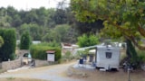 Foto #6 van Camping Le Vallon des Oiseaux
