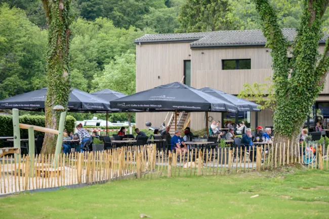 Camping Confort - image n°4 - Camping Direct