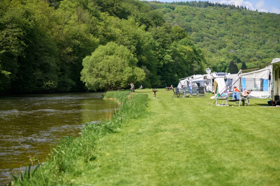 Camping Confort