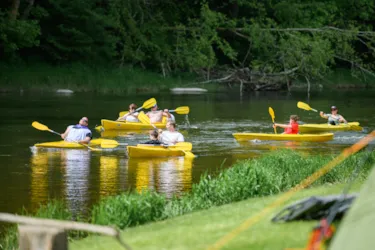 Camping Confort - image n°2 - Camping Direct