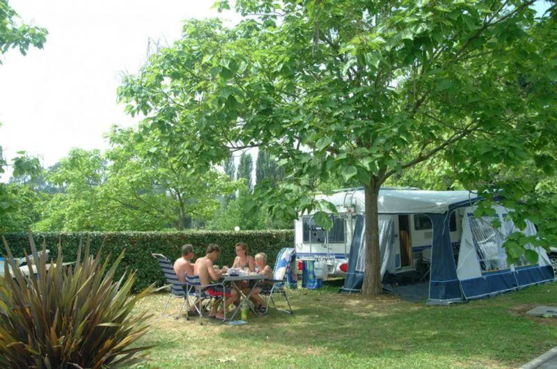 Sites et Paysages Lou P'tit Poun - image n°4 - Camping Direct