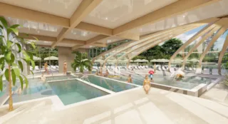  Lou P'tit Poun St Martin de Seignanx Aquitaine France