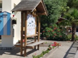 Foto #4 van Camping La Clairière