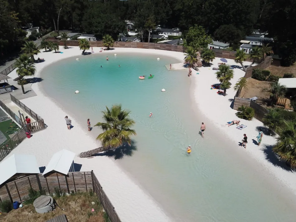 Camping La Clairière