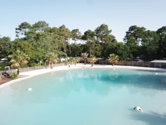 Camping La Clairière - image n°3 - Camping Direct