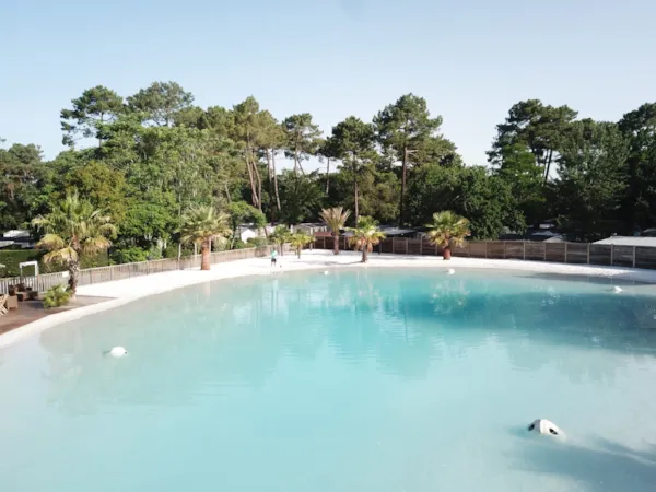 Camping La Clairière