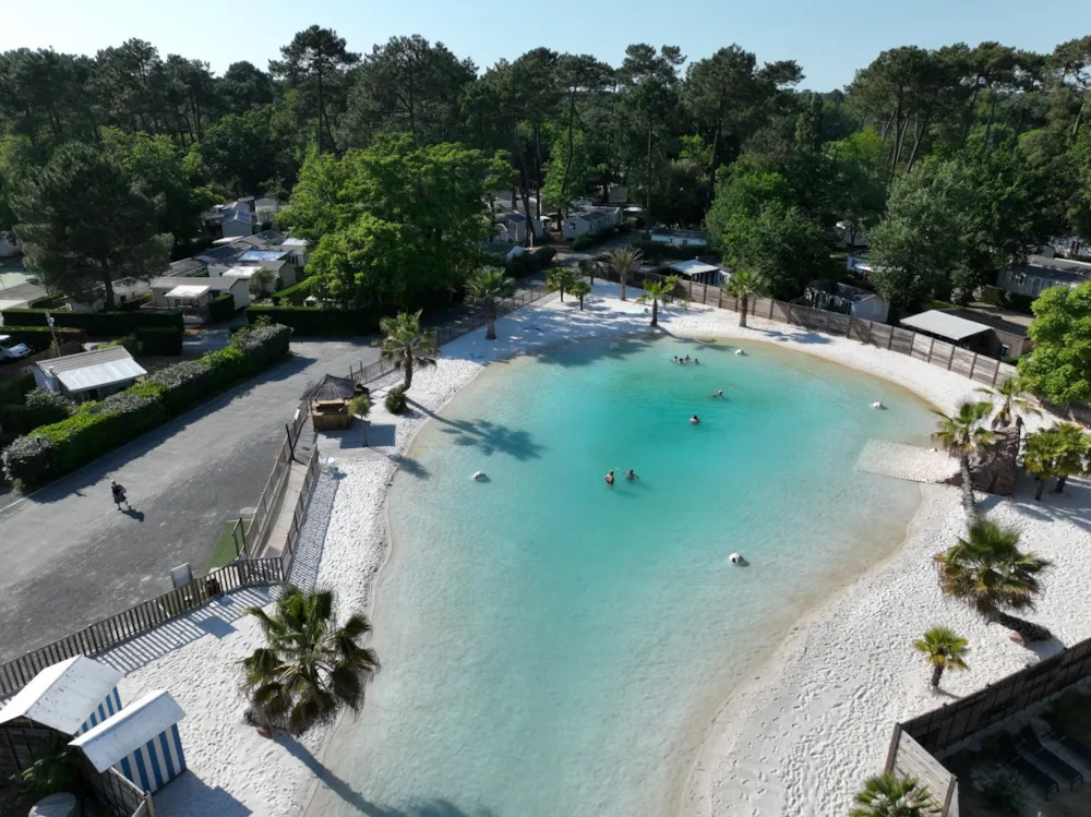 Camping La Clairière