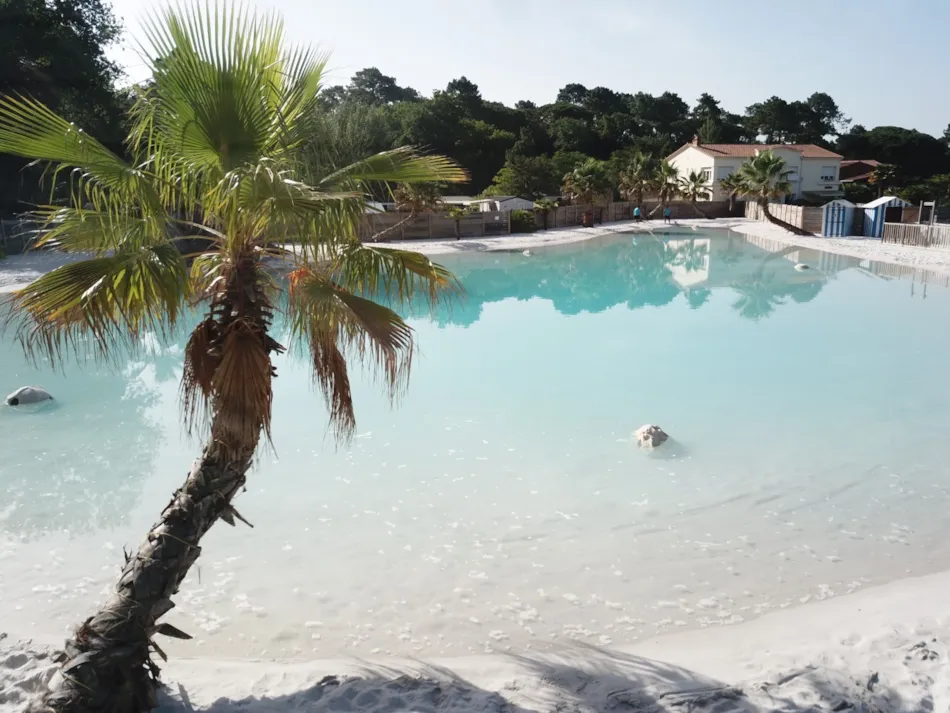 Camping La Clairière