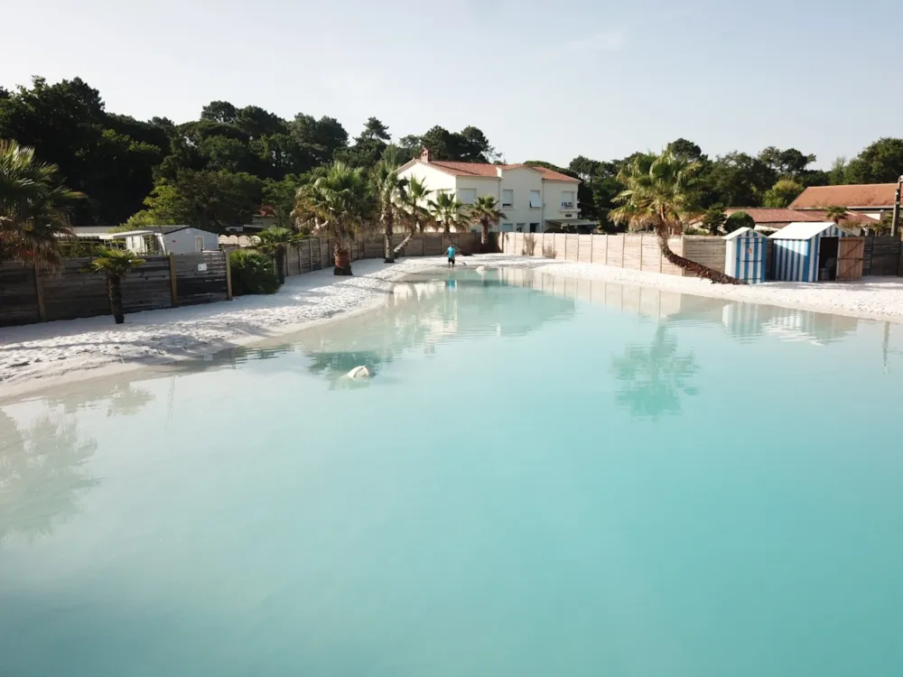 Camping La Clairière